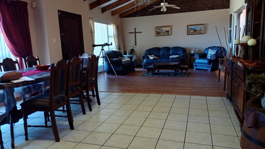 4 Bedroom Property for Sale in Tergniet Western Cape